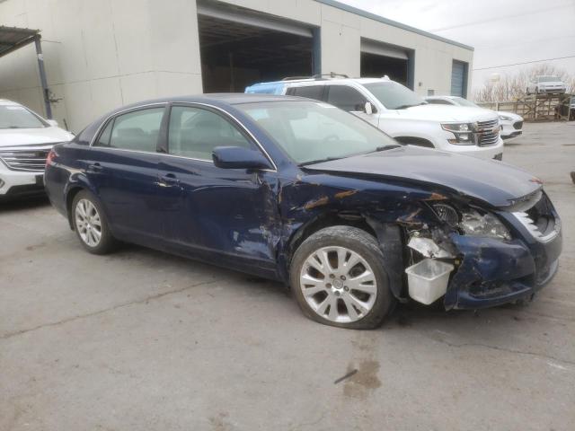 Photo 3 VIN: 4T1BK36B78U269383 - TOYOTA AVALON 