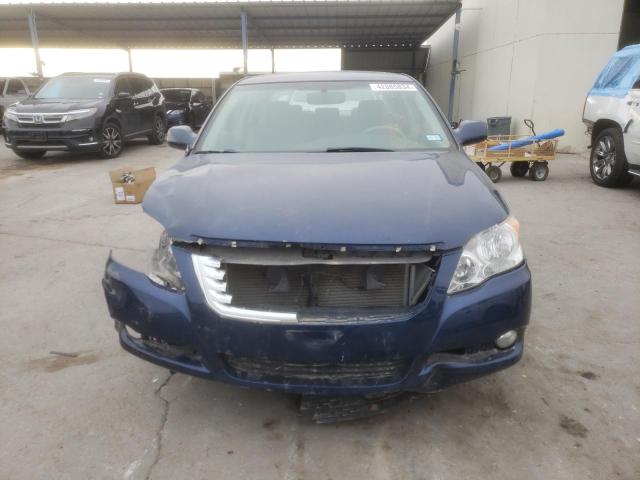 Photo 4 VIN: 4T1BK36B78U269383 - TOYOTA AVALON 