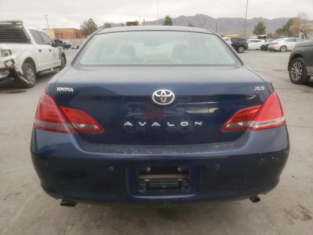 Photo 5 VIN: 4T1BK36B78U269383 - TOYOTA AVALON 