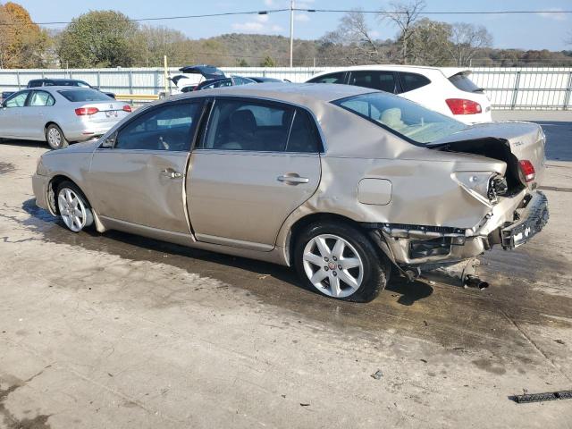 Photo 1 VIN: 4T1BK36B78U270386 - TOYOTA AVALON XL 