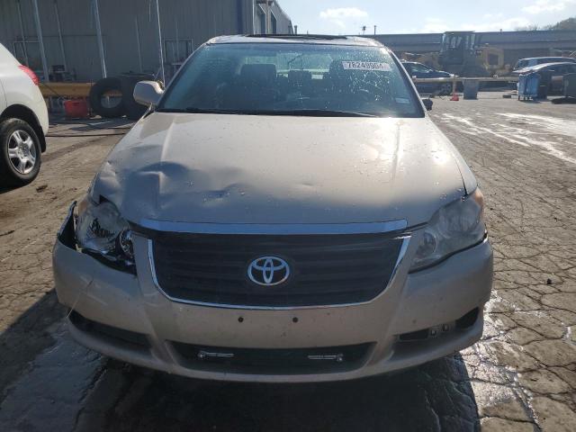 Photo 4 VIN: 4T1BK36B78U270386 - TOYOTA AVALON XL 