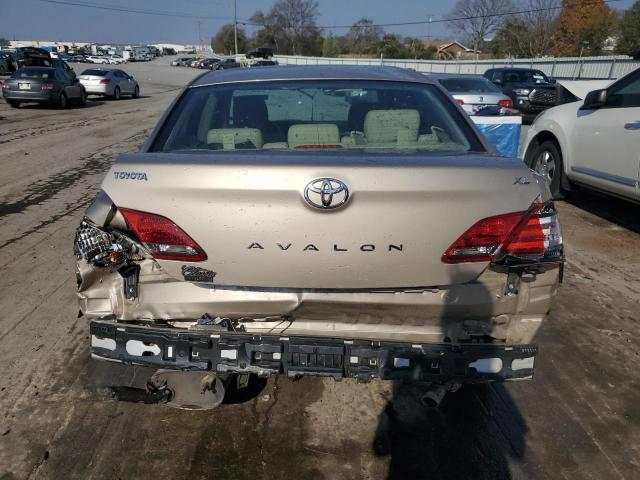 Photo 5 VIN: 4T1BK36B78U270386 - TOYOTA AVALON XL 