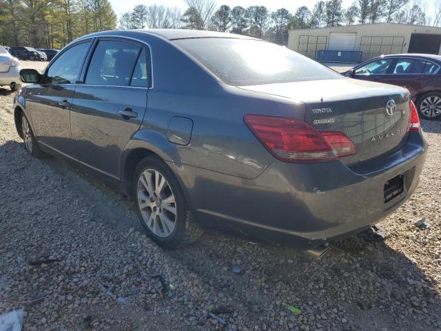 Photo 1 VIN: 4T1BK36B78U273983 - TOYOTA AVALON 