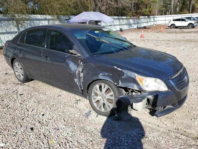 Photo 3 VIN: 4T1BK36B78U273983 - TOYOTA AVALON 