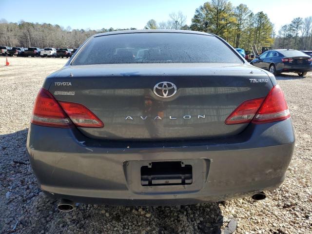 Photo 5 VIN: 4T1BK36B78U273983 - TOYOTA AVALON 