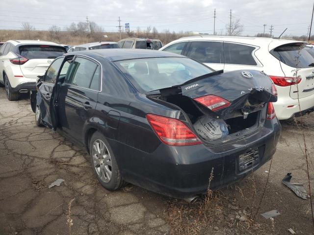 Photo 1 VIN: 4T1BK36B78U274504 - TOYOTA AVALON 