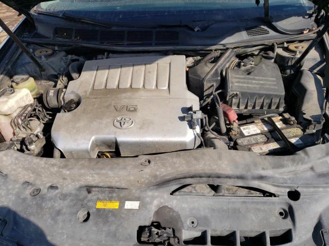 Photo 10 VIN: 4T1BK36B78U274504 - TOYOTA AVALON 