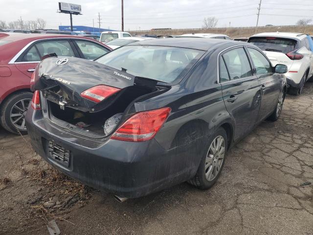 Photo 2 VIN: 4T1BK36B78U274504 - TOYOTA AVALON 