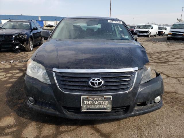 Photo 4 VIN: 4T1BK36B78U274504 - TOYOTA AVALON 