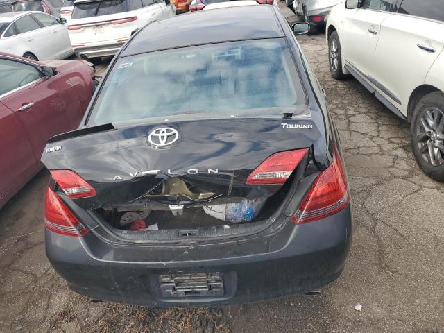 Photo 5 VIN: 4T1BK36B78U274504 - TOYOTA AVALON 