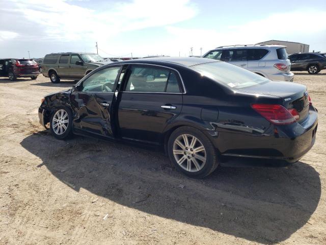 Photo 1 VIN: 4T1BK36B78U275331 - TOYOTA AVALON 