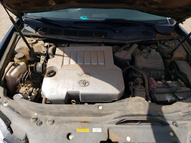 Photo 10 VIN: 4T1BK36B78U275331 - TOYOTA AVALON 