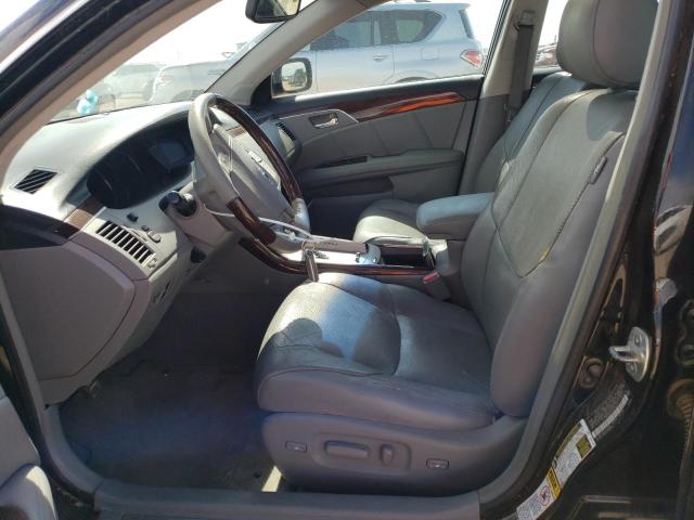 Photo 6 VIN: 4T1BK36B78U275331 - TOYOTA AVALON 