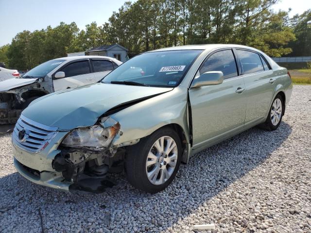 Photo 0 VIN: 4T1BK36B78U275846 - TOYOTA AVALON XL 