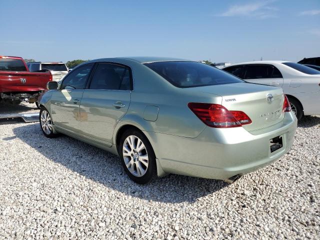 Photo 1 VIN: 4T1BK36B78U275846 - TOYOTA AVALON XL 