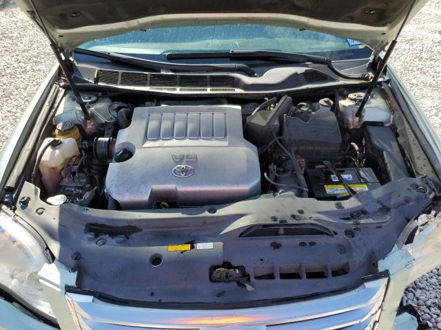 Photo 10 VIN: 4T1BK36B78U275846 - TOYOTA AVALON XL 