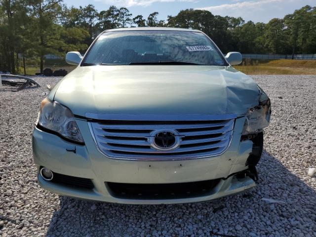 Photo 4 VIN: 4T1BK36B78U275846 - TOYOTA AVALON XL 