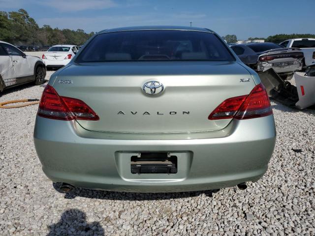 Photo 5 VIN: 4T1BK36B78U275846 - TOYOTA AVALON XL 