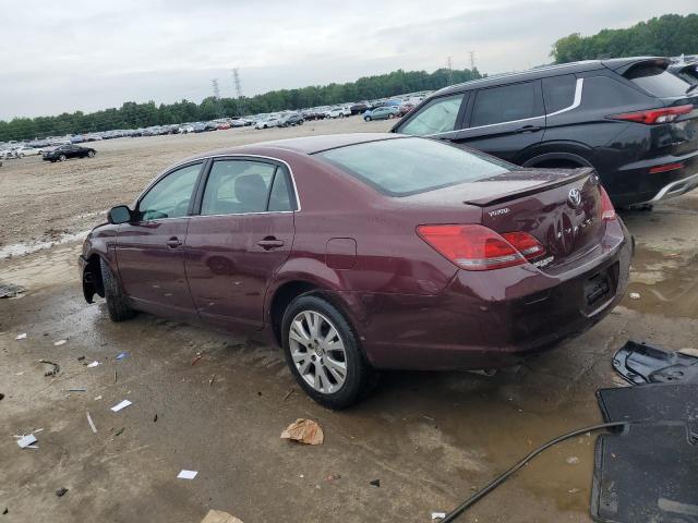 Photo 1 VIN: 4T1BK36B78U277547 - TOYOTA AVALON 