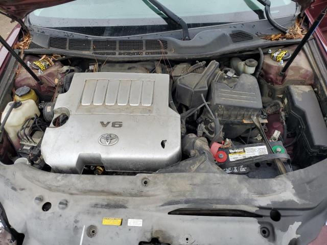 Photo 10 VIN: 4T1BK36B78U277547 - TOYOTA AVALON 