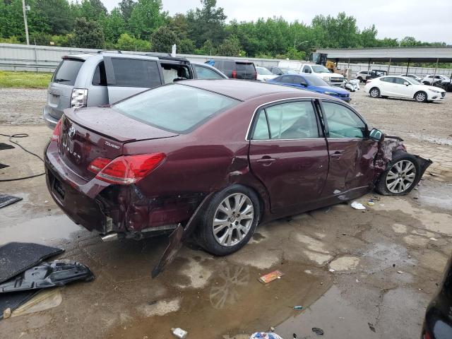 Photo 2 VIN: 4T1BK36B78U277547 - TOYOTA AVALON 