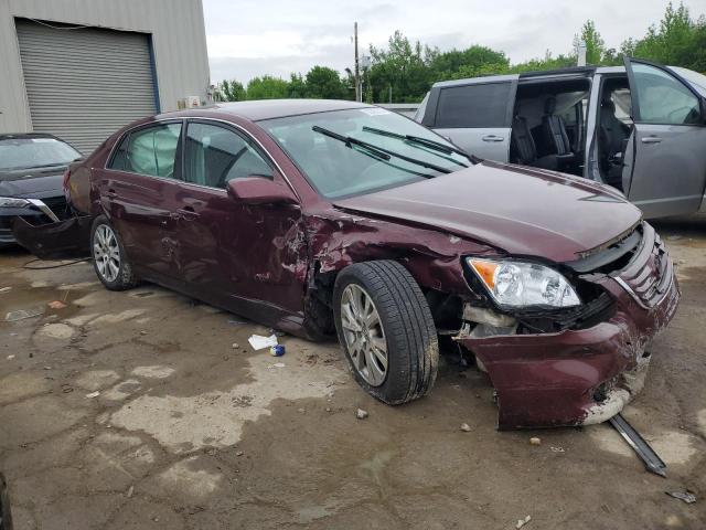 Photo 3 VIN: 4T1BK36B78U277547 - TOYOTA AVALON 