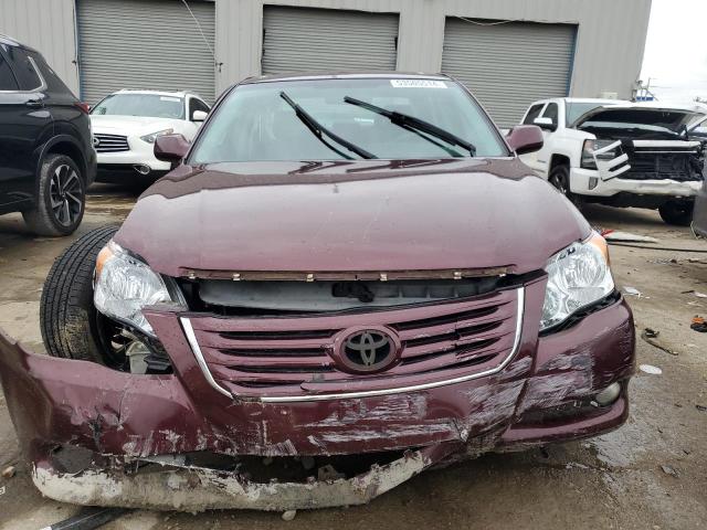 Photo 4 VIN: 4T1BK36B78U277547 - TOYOTA AVALON 