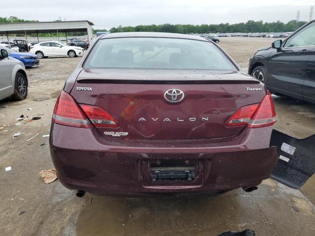 Photo 5 VIN: 4T1BK36B78U277547 - TOYOTA AVALON 