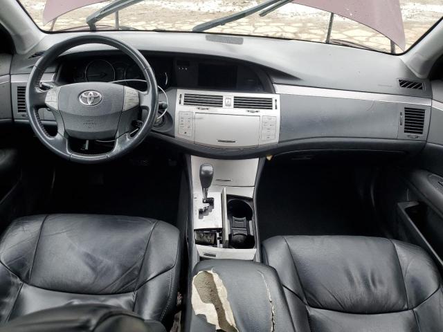 Photo 7 VIN: 4T1BK36B78U277547 - TOYOTA AVALON 