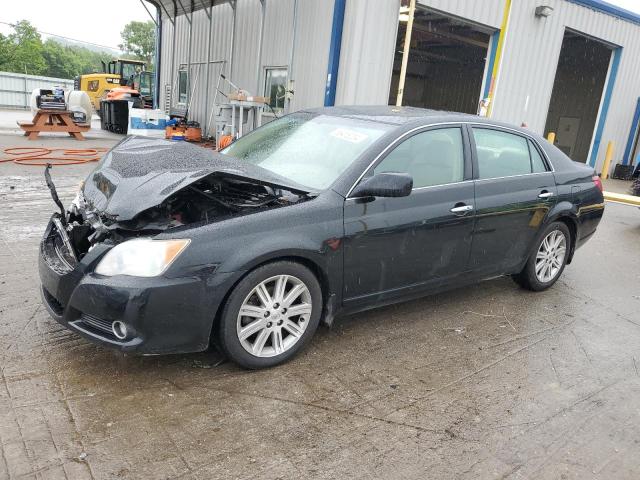 Photo 0 VIN: 4T1BK36B78U286863 - TOYOTA AVALON 