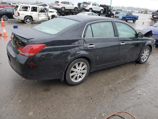 Photo 2 VIN: 4T1BK36B78U286863 - TOYOTA AVALON 