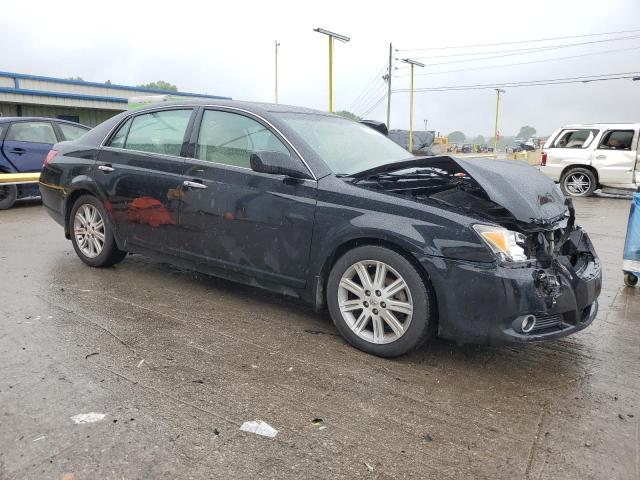 Photo 3 VIN: 4T1BK36B78U286863 - TOYOTA AVALON 