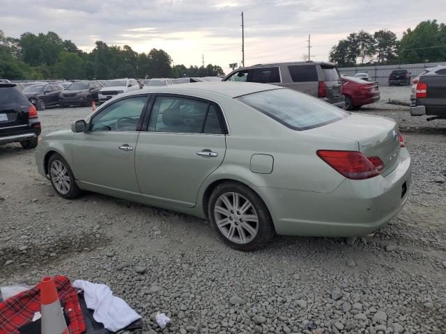 Photo 1 VIN: 4T1BK36B78U300051 - TOYOTA AVALON 