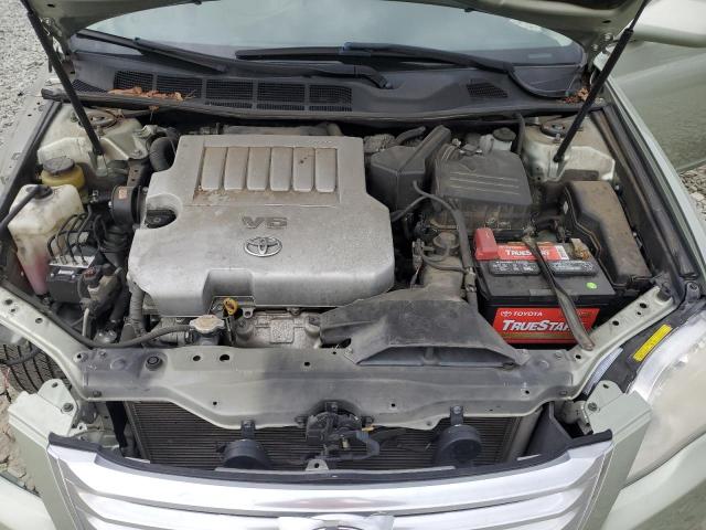 Photo 10 VIN: 4T1BK36B78U300051 - TOYOTA AVALON 