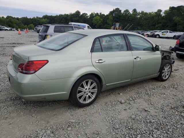 Photo 2 VIN: 4T1BK36B78U300051 - TOYOTA AVALON 