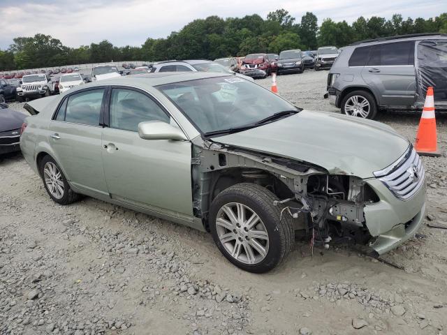 Photo 3 VIN: 4T1BK36B78U300051 - TOYOTA AVALON 