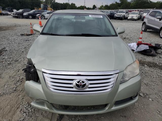 Photo 4 VIN: 4T1BK36B78U300051 - TOYOTA AVALON 