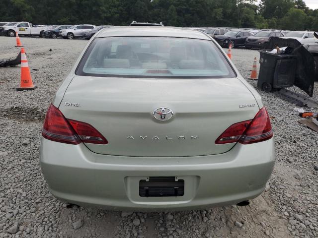 Photo 5 VIN: 4T1BK36B78U300051 - TOYOTA AVALON 