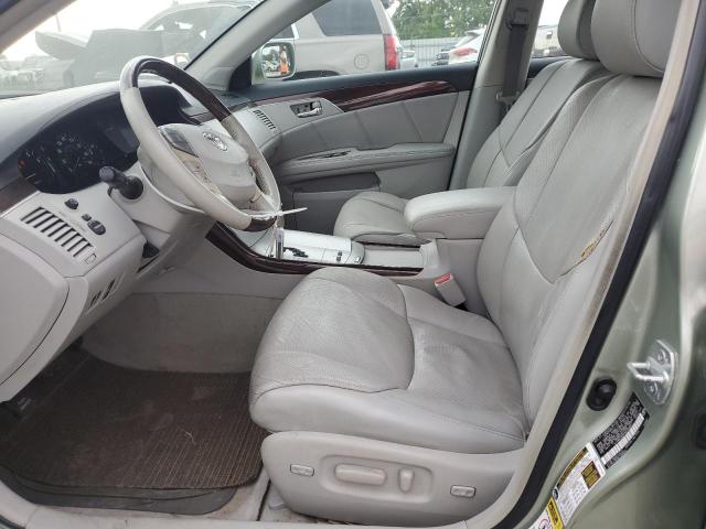 Photo 6 VIN: 4T1BK36B78U300051 - TOYOTA AVALON 