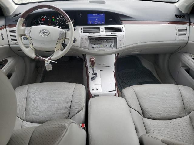 Photo 7 VIN: 4T1BK36B78U300051 - TOYOTA AVALON 