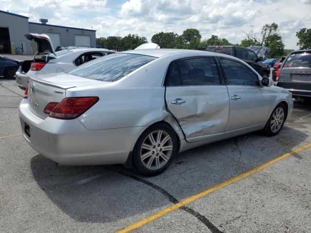 Photo 2 VIN: 4T1BK36B78U312376 - TOYOTA AVALON XL 