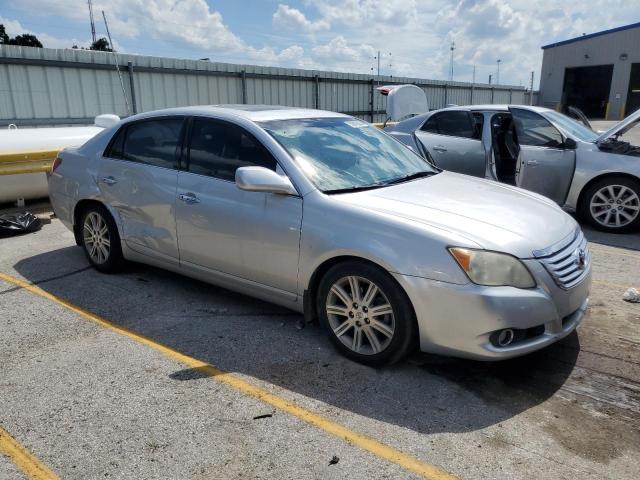 Photo 3 VIN: 4T1BK36B78U312376 - TOYOTA AVALON XL 