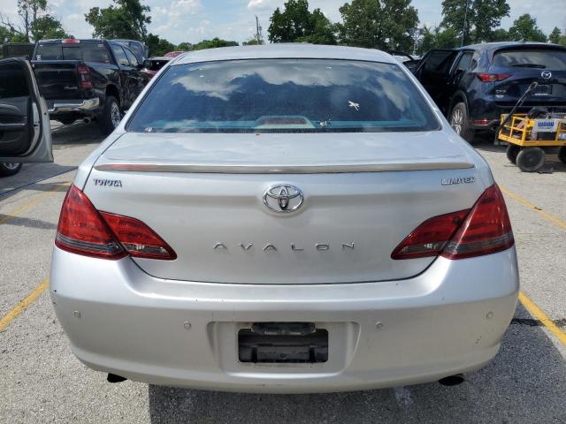 Photo 5 VIN: 4T1BK36B78U312376 - TOYOTA AVALON XL 