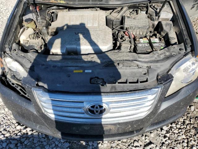 Photo 10 VIN: 4T1BK36B78U321630 - TOYOTA AVALON XL 