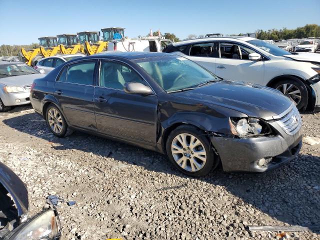 Photo 3 VIN: 4T1BK36B78U321630 - TOYOTA AVALON XL 