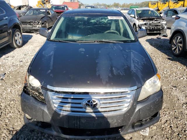 Photo 4 VIN: 4T1BK36B78U321630 - TOYOTA AVALON XL 