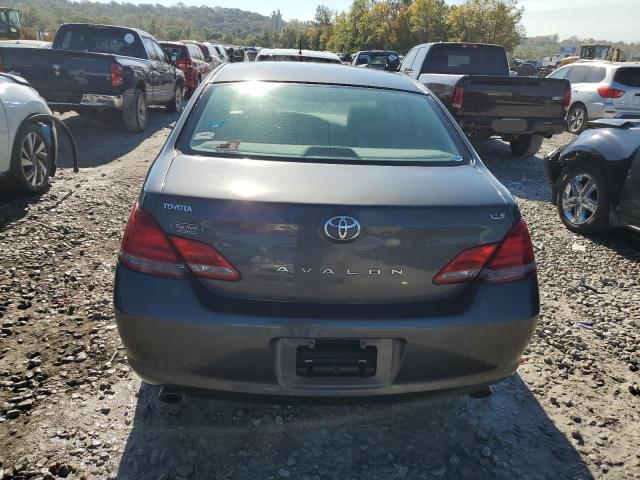 Photo 5 VIN: 4T1BK36B78U321630 - TOYOTA AVALON XL 