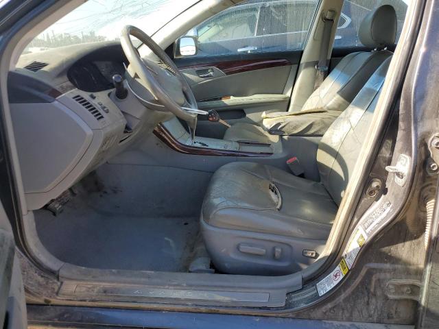 Photo 6 VIN: 4T1BK36B78U321630 - TOYOTA AVALON XL 