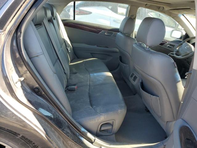 Photo 9 VIN: 4T1BK36B78U321630 - TOYOTA AVALON XL 