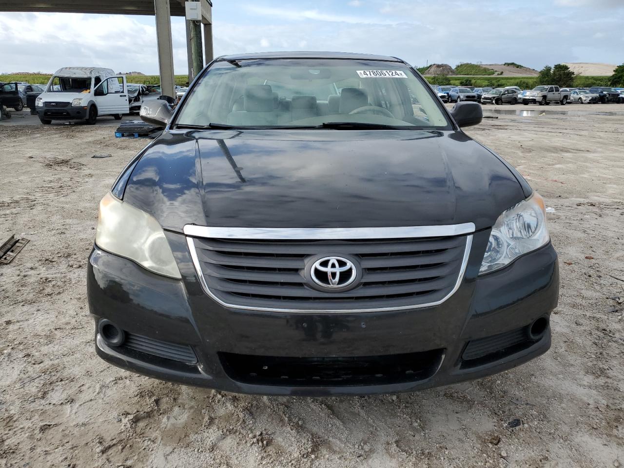 Photo 4 VIN: 4T1BK36B79U326408 - TOYOTA AVALON 